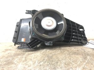 2020-2025 Hyundai Palisade Harman Kardon Subwoofer Speaker Box - Rear (Used OEM)