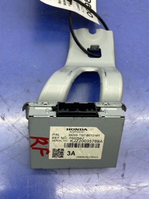 2020-2022 Honda Pilot Active Noise Cancellation Control Module (Used OEM)