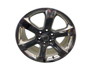 2021-2023 Ford F-150 Chrome 20x8.5 6-Spoke Chrome Alloy Wheel (Used OEM)