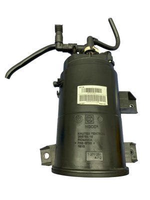 OEM Fuel Evaporator Charcoal Vapor Canister for 2017-2025 BMW (OEM)