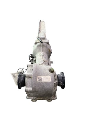 2014-2016 Porsche 911 Differential Carrier Assembly - Front (Used OEM)