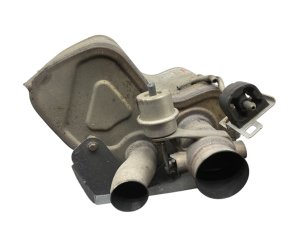 2017-2022 Maserati Levante Exhaust Muffler - Rear (Used OEM)