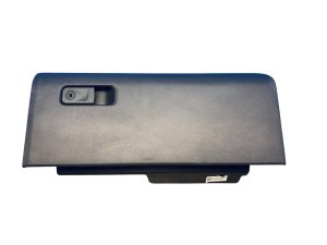 2021-2023 Ford F-150 Lower Dash Glove Box Storage Compartment - Front (Used OEM)