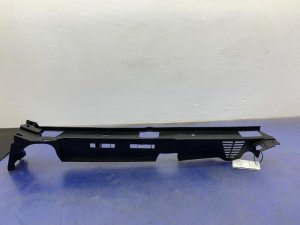 2019-2025 Audi Q8 Upper Trunk Trim Panel (Used OEM)