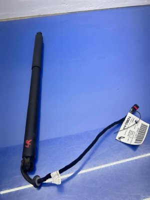 2017-2023 Porsche Panamera Liftgate Lift Support Strut - Rear, Left (Driver) (Used OEM)