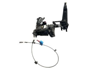 2022-2024 Mercedes-Benz SL320 Steering Actuator - Rear (Used OEM)