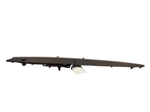 2021-2025 Toyota Sienna Front Lower Trim Bezel Cover Panel with USB Port (Used OEM)