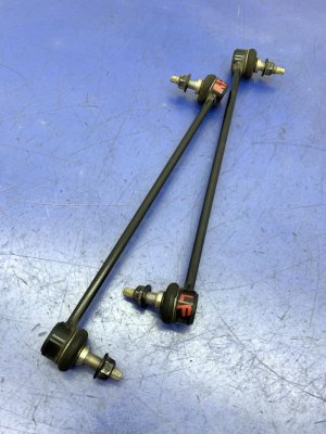 2020-2025 Kia Telluride Front Suspension Stabilizer Bar Assembly (Used OEM)