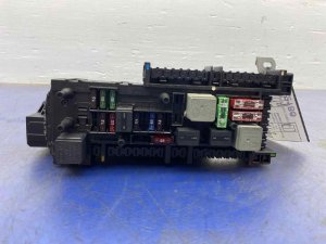 2014-2017 Mercedes-Benz S320 Cabin Fuse Box - Rear (Used OEM)