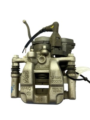 2023-2025 Mazda CX-50 Disc Brake Caliper - Rear, Right (Passenger) (Used OEM)