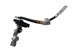 2022-2025 INFINITI QX55 Negative Battery Cable with Voltage Sensor (Used OEM)