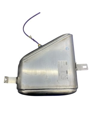 2020-2024 Audi SQ8 Suspension Air Reservoir Tank Set (Used OEM)