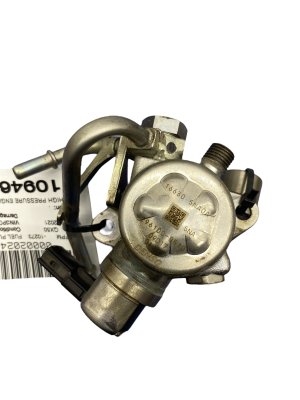 2025 Nissan Murano High Pressure Engine Mounted Fuel Pump (Used OEM)