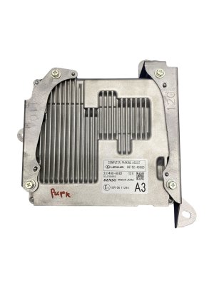 2024 Lexus TX500h Parking Aid Control Module (Used OEM)