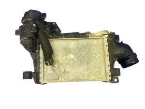 2025 Mazda CX-70 Turbocharger Intercooler (Used OEM)