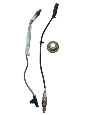 2021-2023 Mercedes-Benz GLA250 Upstream and Downstream Oxygen Sensor Set (Used OEM)