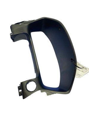 2023-2025 Honda HR-V Black Dashboard Speedometer Cluster Bezel Trim Panel (Used OEM)