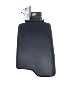 2020-2025 Hyundai Palisade Black Center Console Lid Armrest - Front (Used OEM)
