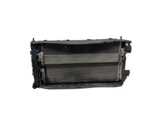 2021-2024 GMC Yukon Auxiliary Automatic Transmission Oil Cooler (Used OEM)