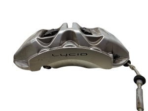 2022-2024 Lucid Air Front Disc Brake Caliper (Used OEM)