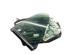 2022-2026 Mercedes-Benz SL320 Convertible Quarter Glass with Regulator - Rear, Right (Passenger) (Used OEM)