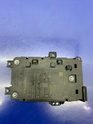2017-2019 Mercedes-Benz E500 Telematics Control Module (Used OEM)