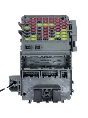 2023-2025 Honda HR-V Dashboard Fuse Junction Box - Front (Used OEM)