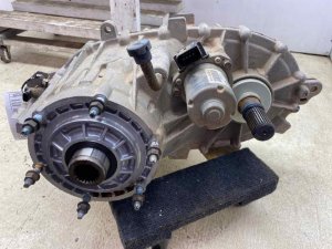 2022-2023 Jeep Wagoneer 2-Speed On-Demand Transfer Case Assembly (Used OEM)
