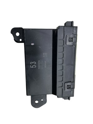 2020-2022 Lexus RX450h HVAC Temperature Control Module (Used OEM)