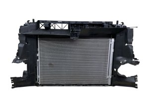 2024-2026 Volkswagen Atlas 400W High-Output A/C Condenser Fan Motor (Used OEM)