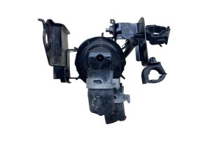 2023-2025 Toyota Sequoia Engine Coolant Auxiliary Water Pump with Bracket (Used OEM)