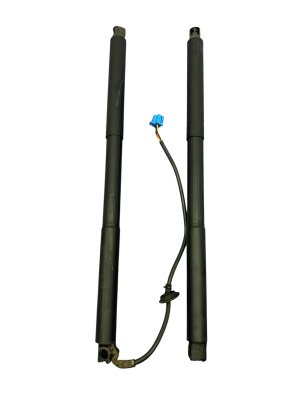 2012-2015 Mercedes-Benz ML350 Power Tailgate Lift Support Strut Set - Rear (Used OEM)