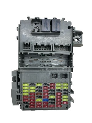2023-2025 Honda HR-V Dashboard Cabin Fuse Box (Used OEM)