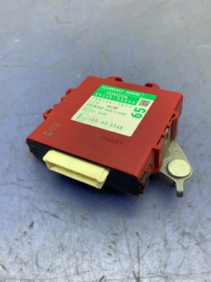 2013-2015 Lexus LS600h Park Assist Control Module (Used OEM)