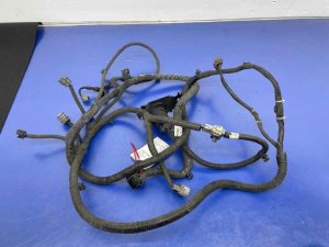 2018-2024 INFINITI QX80 Rear Frame Trailer Hitch Wiring Harness (Used OEM)