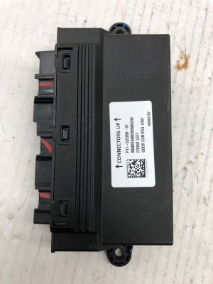 2022-2024 Lucid Air Front Door Control Module (Used OEM)