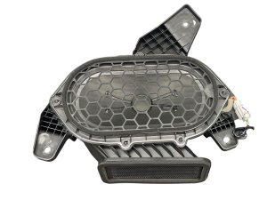 2024-2025 Lincoln Nautilus Subwoofer Speaker and Housing - Rear (Used OEM)
