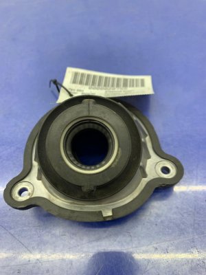 2016-2022 BMW 740i Steering Shaft Joint Coupling Assembly (Used OEM)