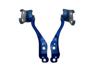 OEM Hood Hinge Set for 2022-2025 Ford Maverick - Right (Passenger) (OEM)