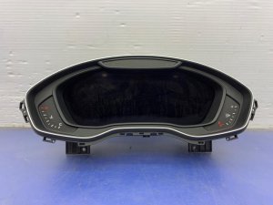 2019 Audi A5 Digital Virtual Cockpit Instrument Cluster (Used OEM)