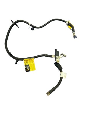 2021-2024 Jeep Grand Cherokee Negative Battery Cable with Voltage Sensor (Used OEM)