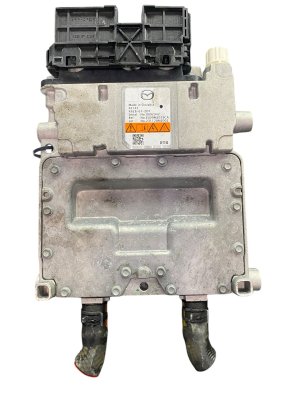 2025 Mazda CX-70 High Voltage Power Inverter Converter Module (Used OEM)