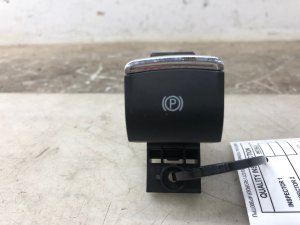 2018-2024 Lincoln Navigator Center Console Electronic Parking Brake Switch (Used OEM)
