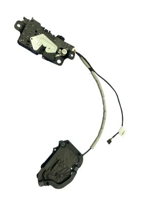 2018-2023 BMW M550i xDrive Trunk Lid Power Lock Latch Actuator - Rear (Used OEM)