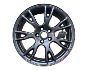  Tesla Model s 19x10.5 7 Y-Spoke Alloy Wheel - Rear (Used OEM)