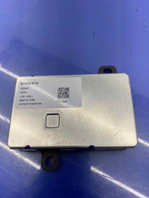 2021-2023 Volvo XC40 Chassis Control Module (Used OEM)