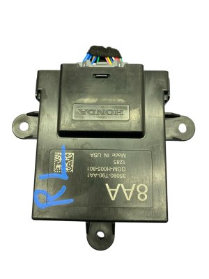 2023-2025 Honda Pilot Door Computer Control Module - Rear (Used OEM)