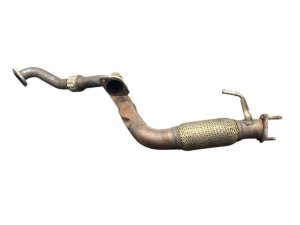 2020-2025 Kia Telluride Crossover Flex Exhaust Pipe - Front (Used OEM)