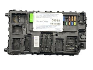 2021-2025 Ford Bronco Body Control Module (Used OEM)
