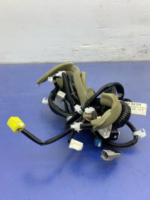 2020 INFINITI QX80 Front Door Wire Harness (Used OEM)